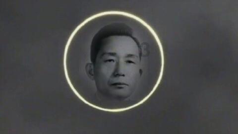 落水狗血战日