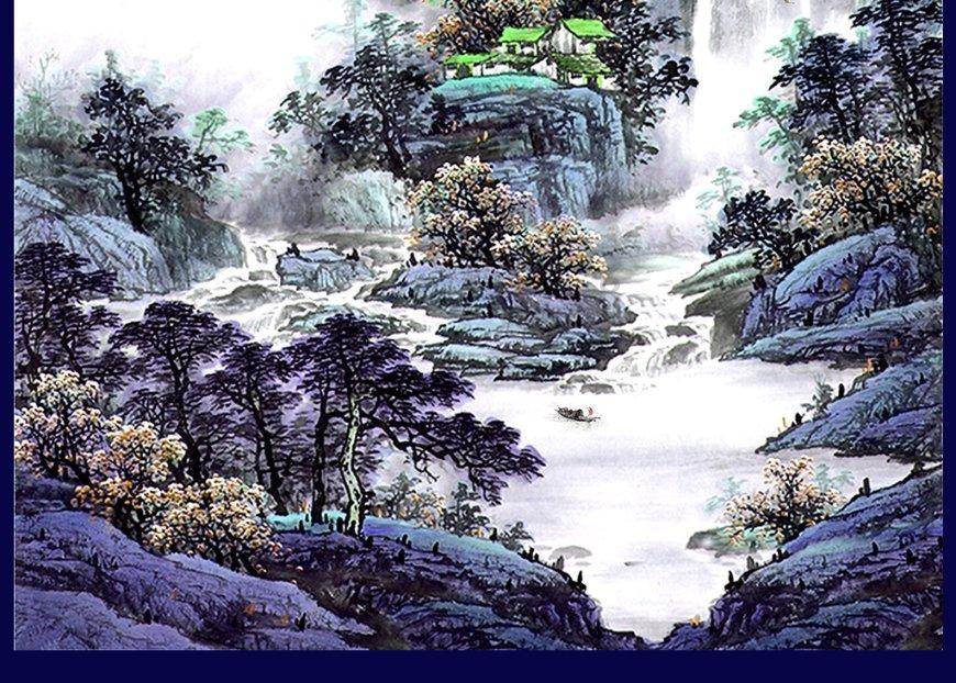 天下HD